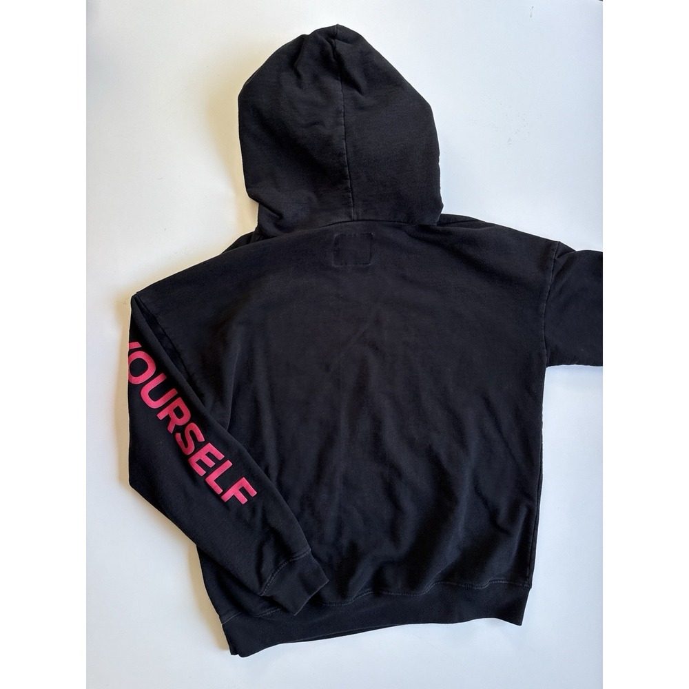 Barrys Bootcamp Face Yourself Pullover Hoodie Swe… - image 8